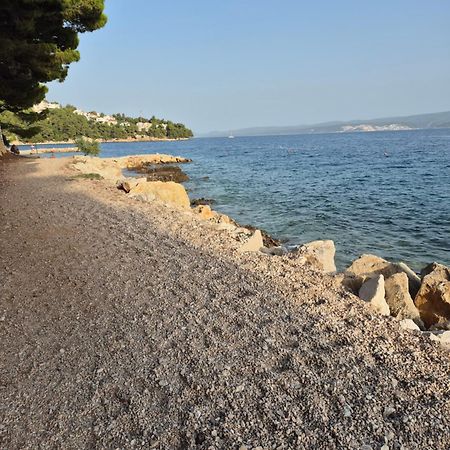 Apartman Bauer - Omis- Nemira Kültér fotó