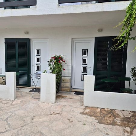 Apartman Bauer - Omis- Nemira Kültér fotó