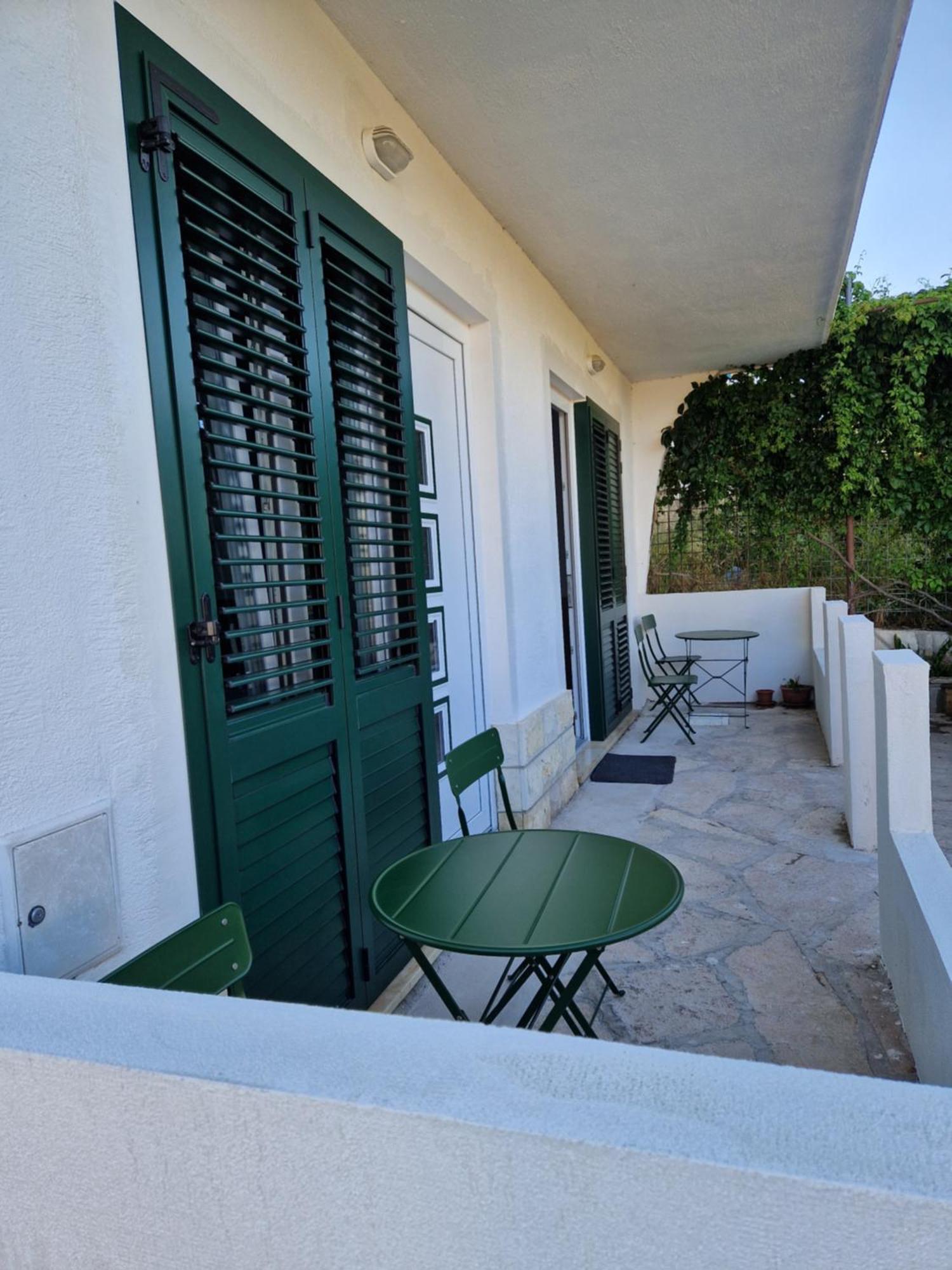 Apartman Bauer - Omis- Nemira Kültér fotó