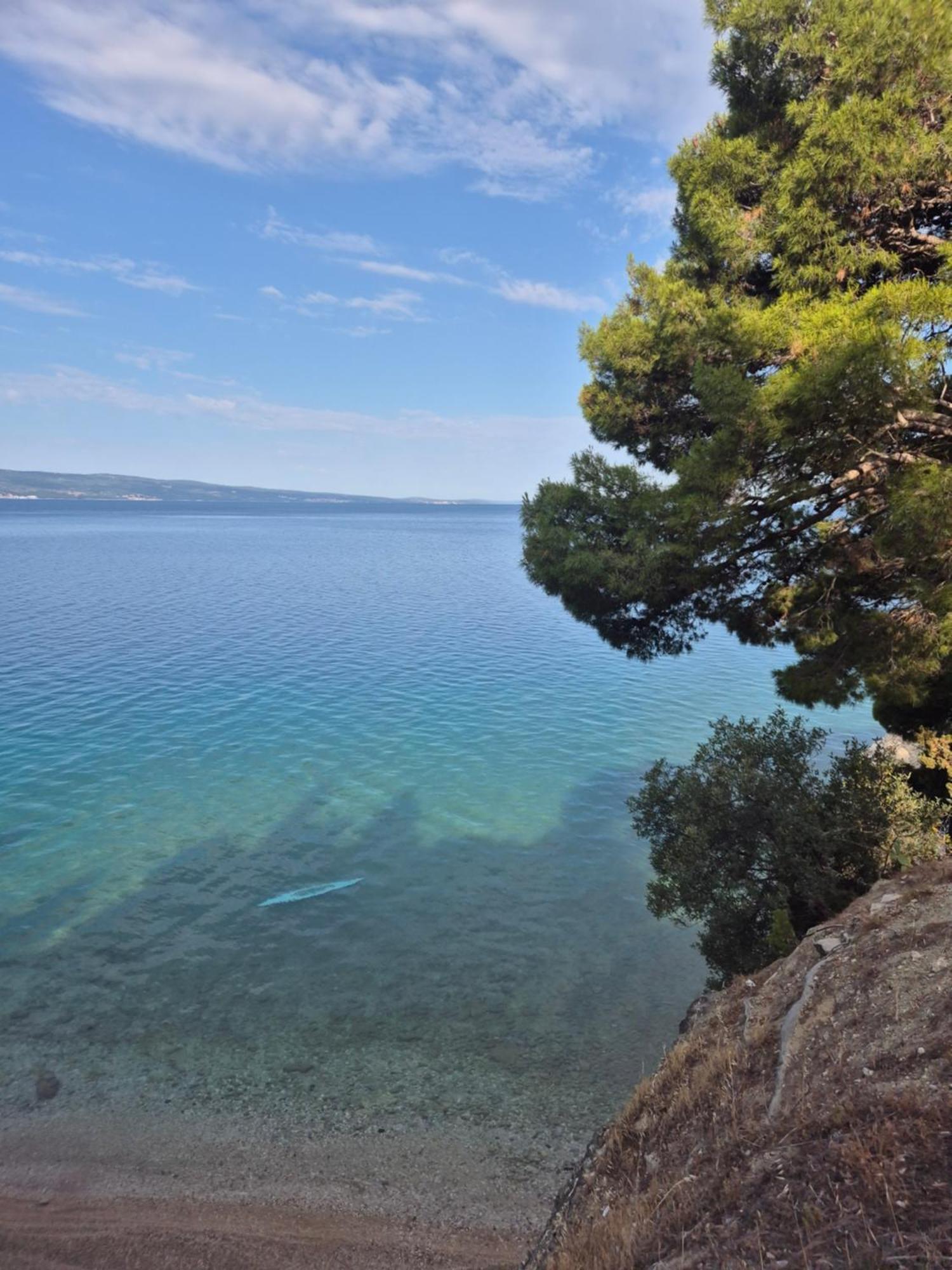 Apartman Bauer - Omis- Nemira Szoba fotó