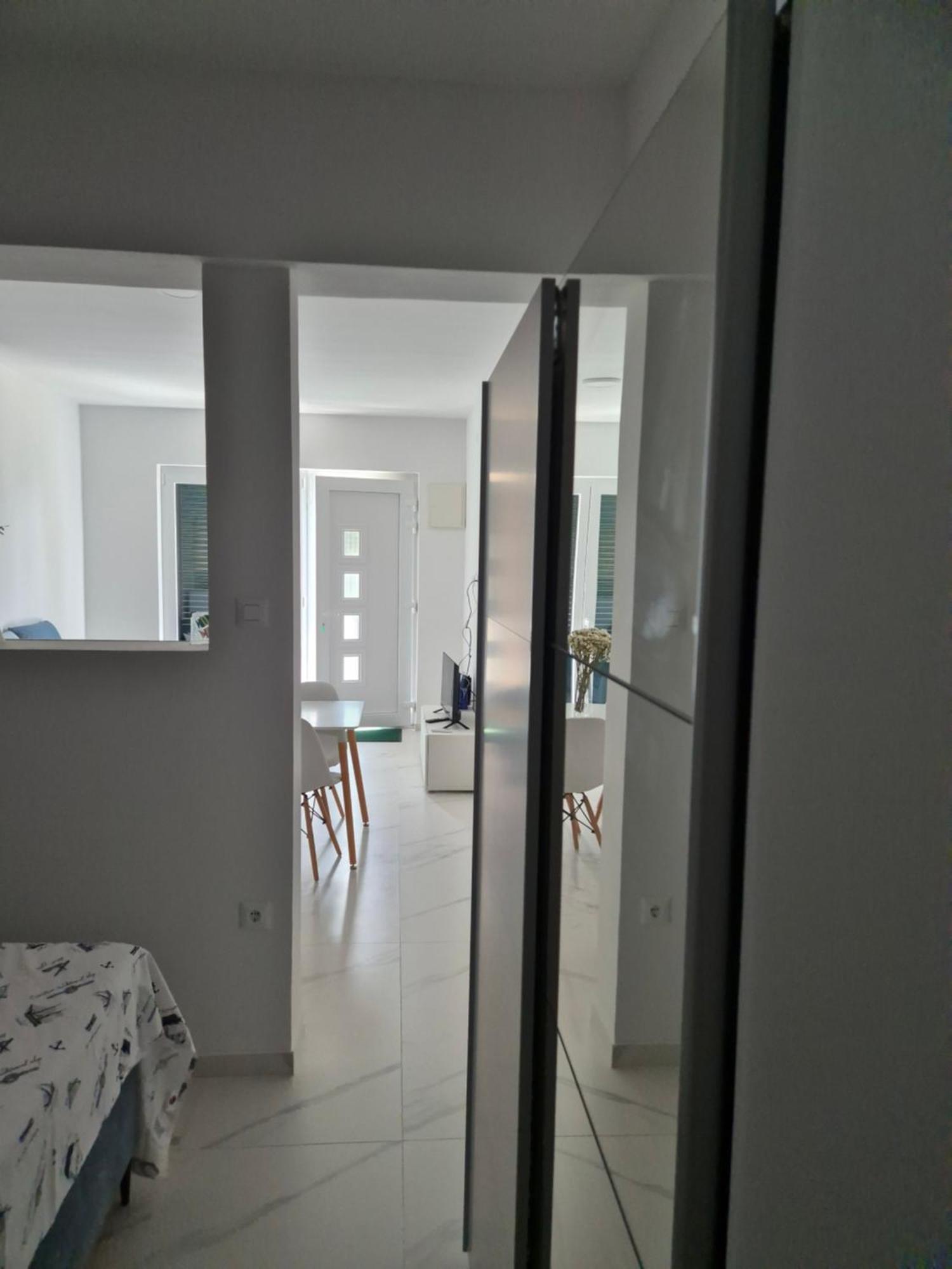 Apartman Bauer - Omis- Nemira Szoba fotó