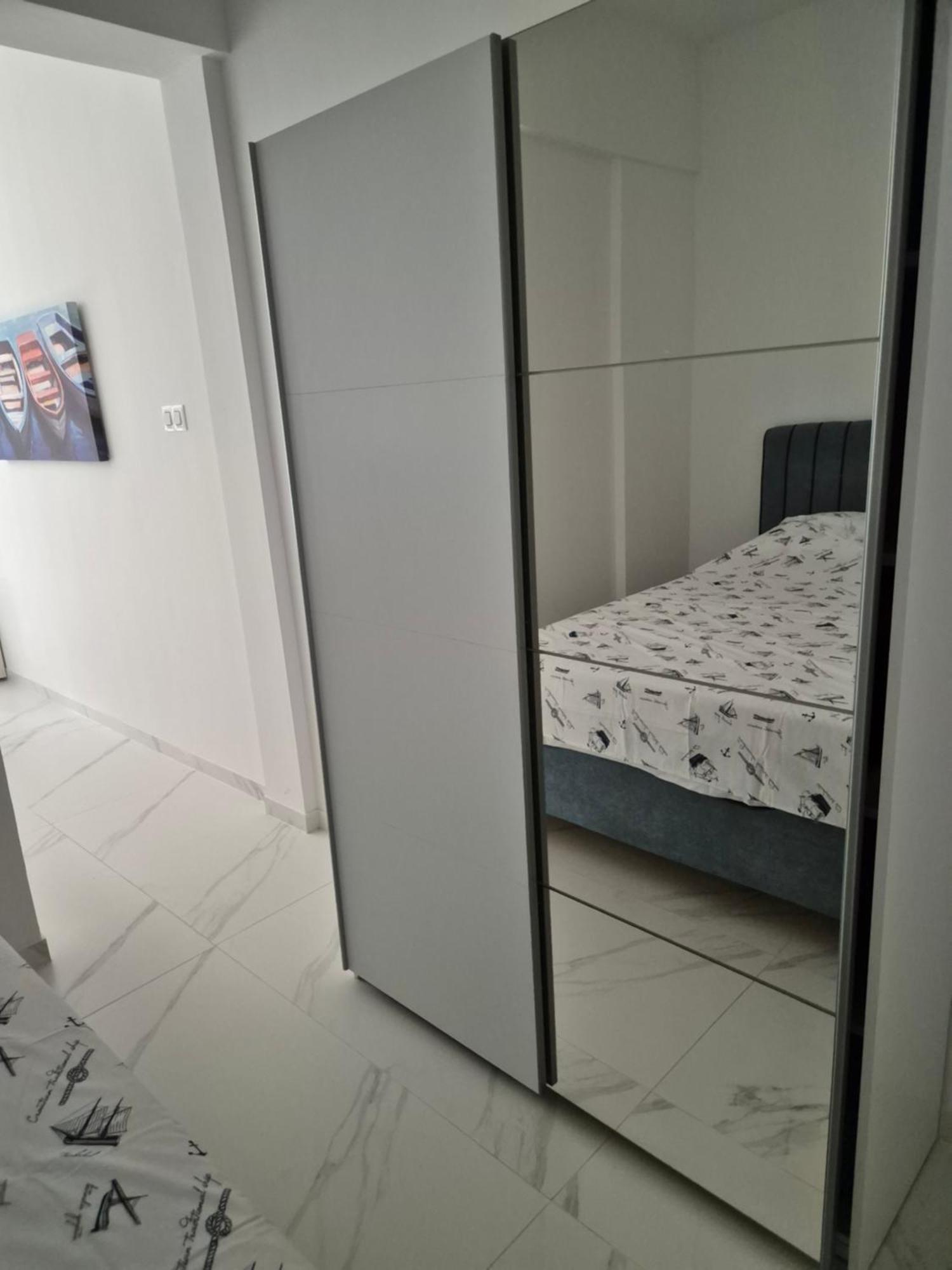 Apartman Bauer - Omis- Nemira Szoba fotó