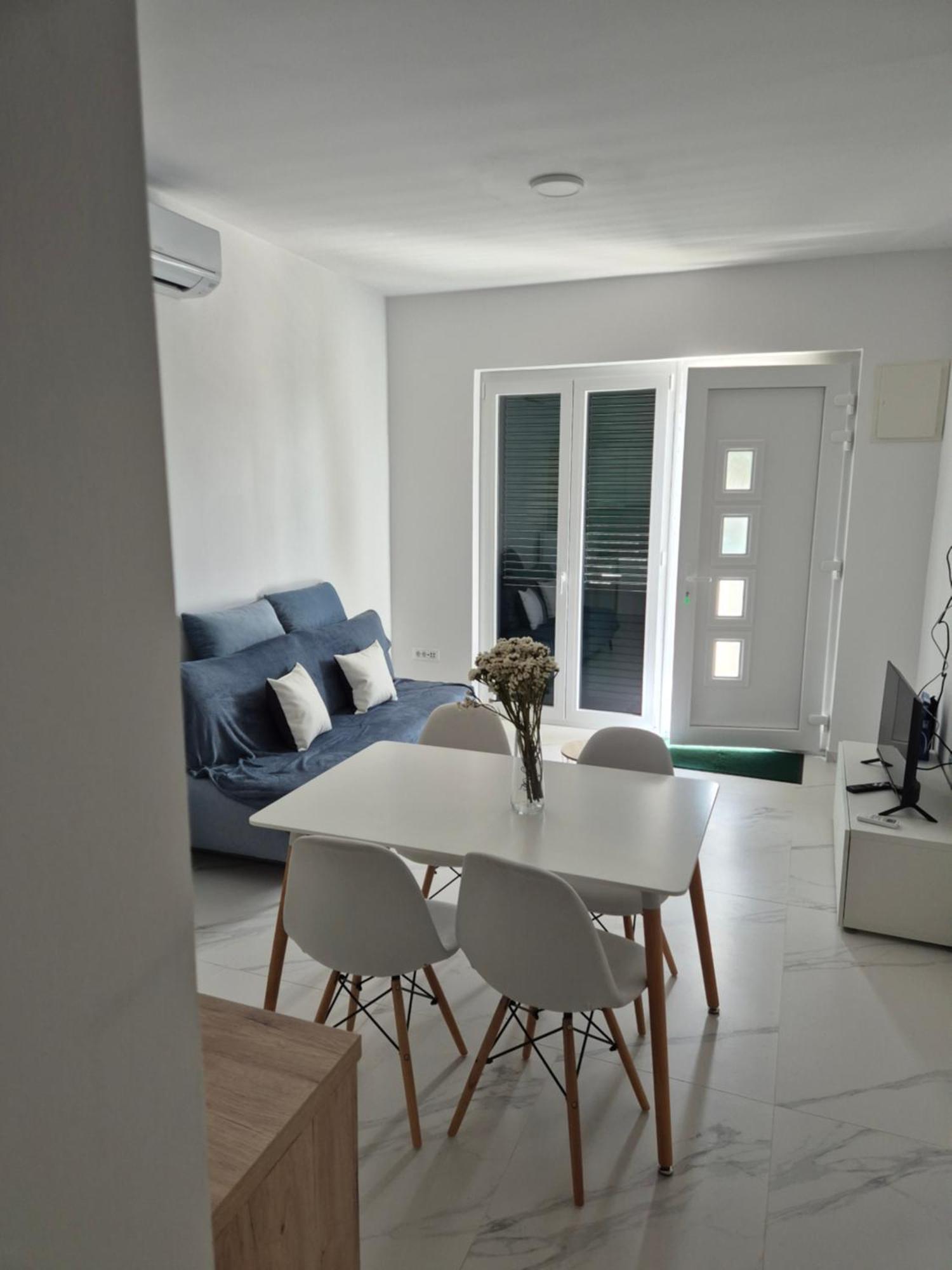 Apartman Bauer - Omis- Nemira Szoba fotó