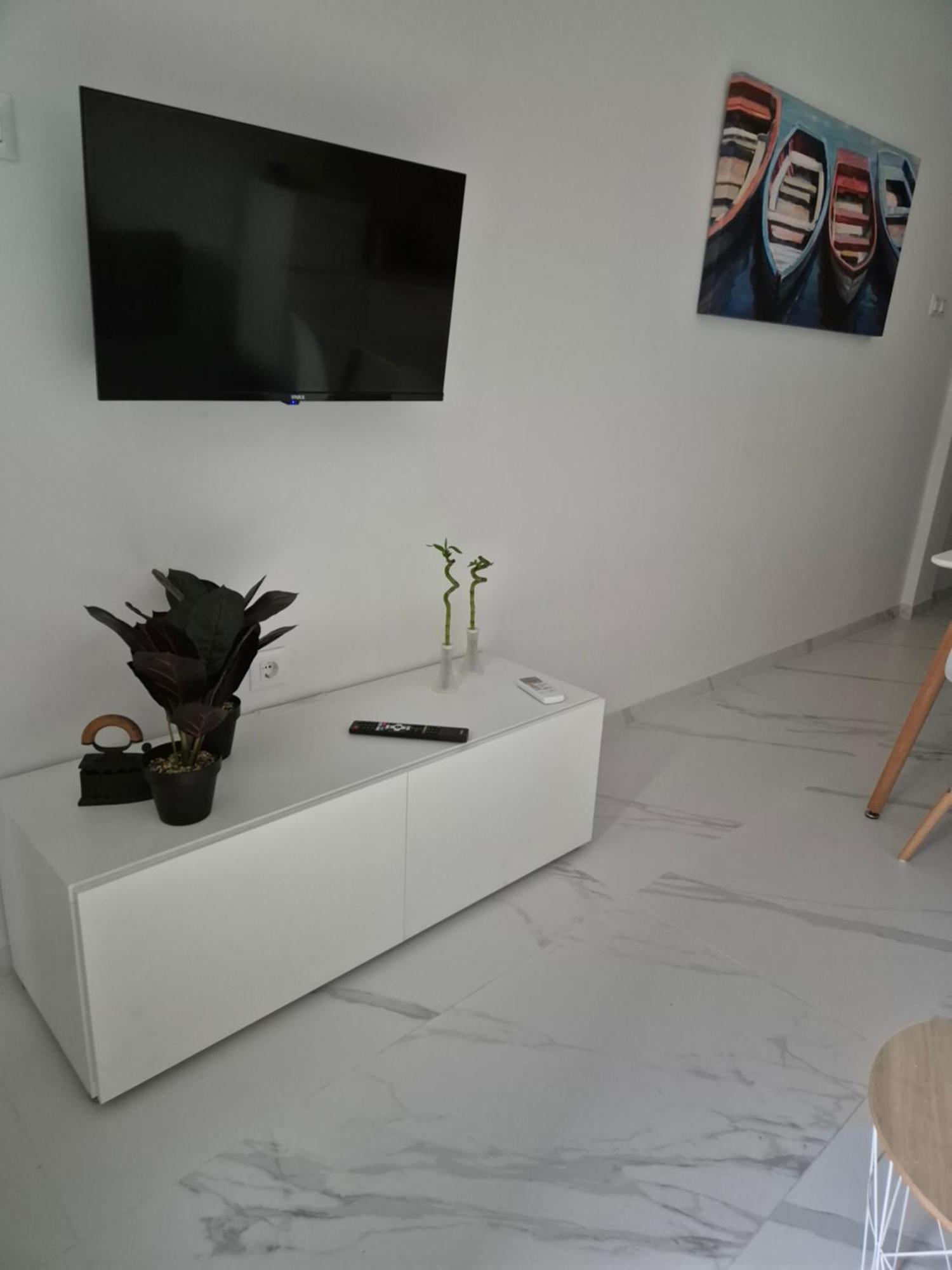 Apartman Bauer - Omis- Nemira Kültér fotó