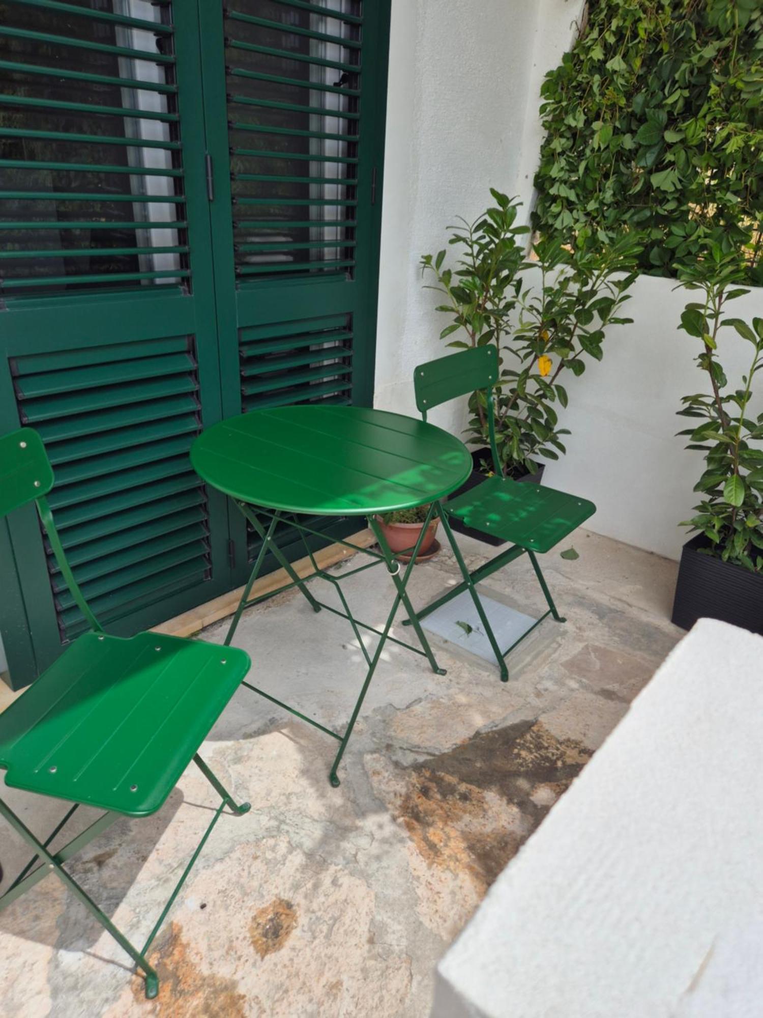 Apartman Bauer - Omis- Nemira Kültér fotó