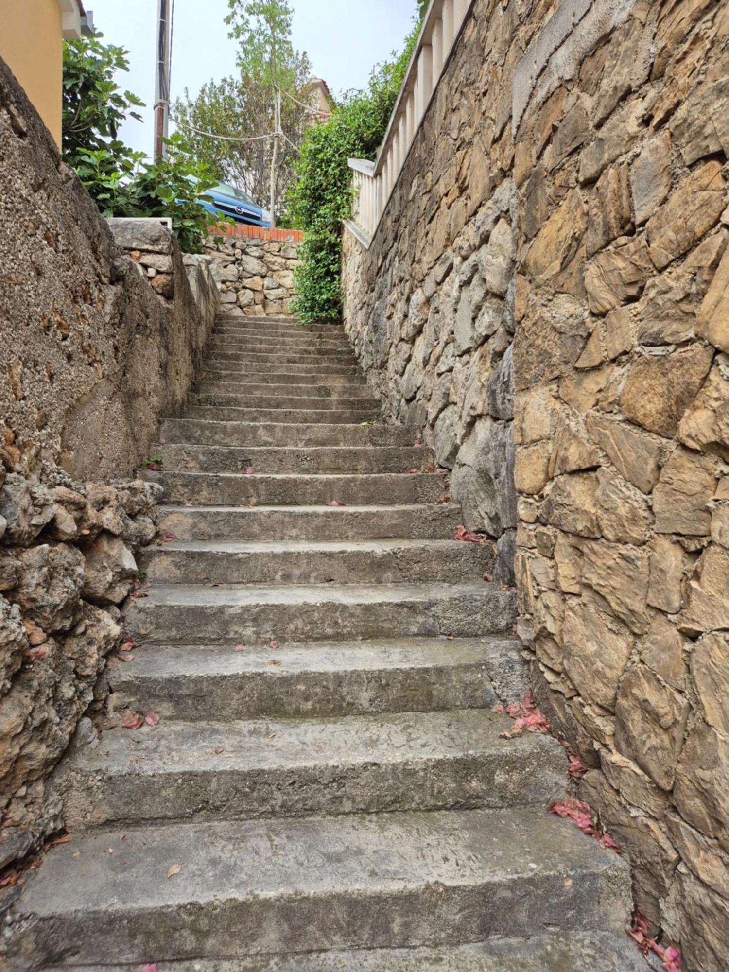 Apartman Bauer - Omis- Nemira Szoba fotó